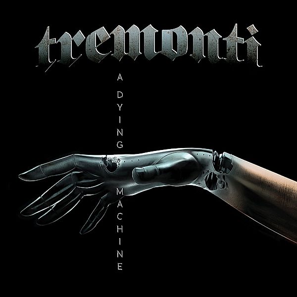 A Dying Machine (2 LPs), Tremonti