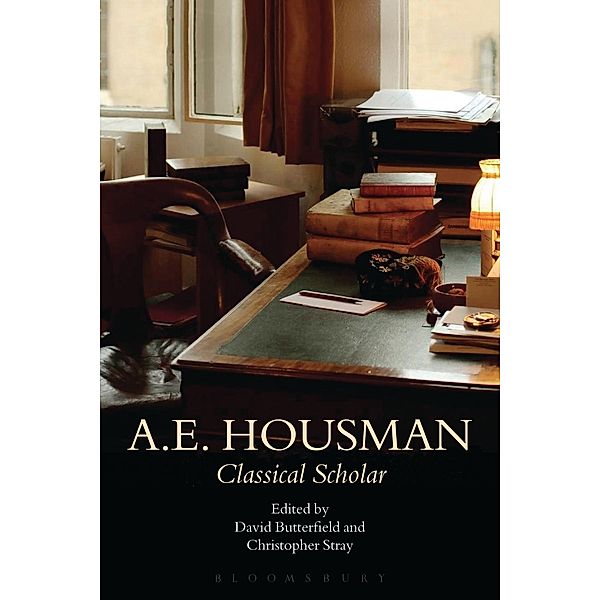 A.E. Housman