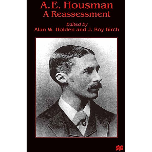 A. E. Housman, NA NA