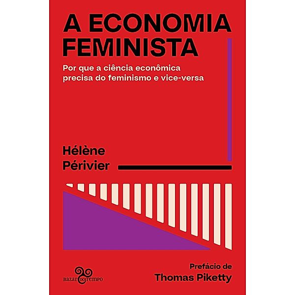A economia feminista, Hélène Périvier