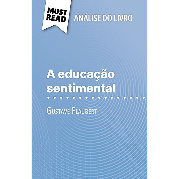 A educação sentimental de Gustave Flaubert (Análise do livro), Pauline Coullet