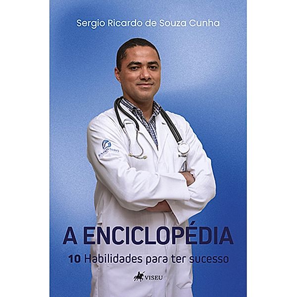 A Enciclope´dia, Sergio Ricardo de Souza Cunha