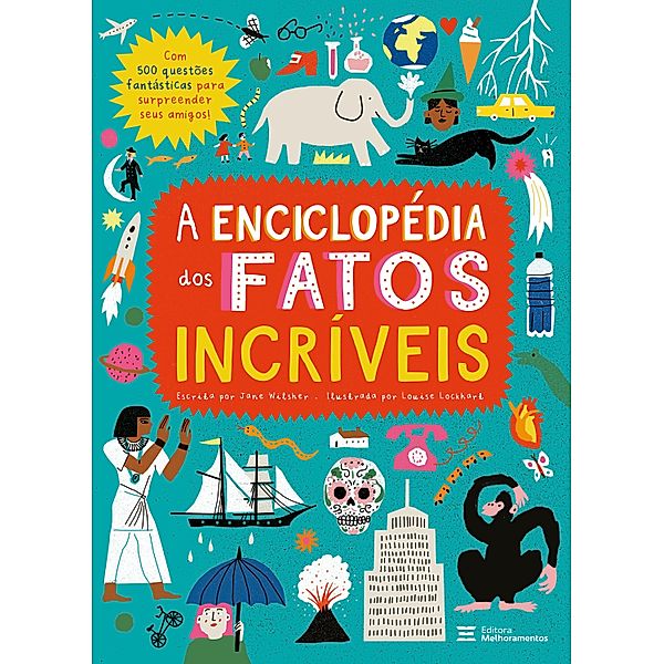 A enciclopédia dos fatos incríveis, Jane Wilsher