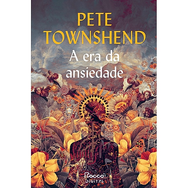 A era da ansiedade, Pete Townshend