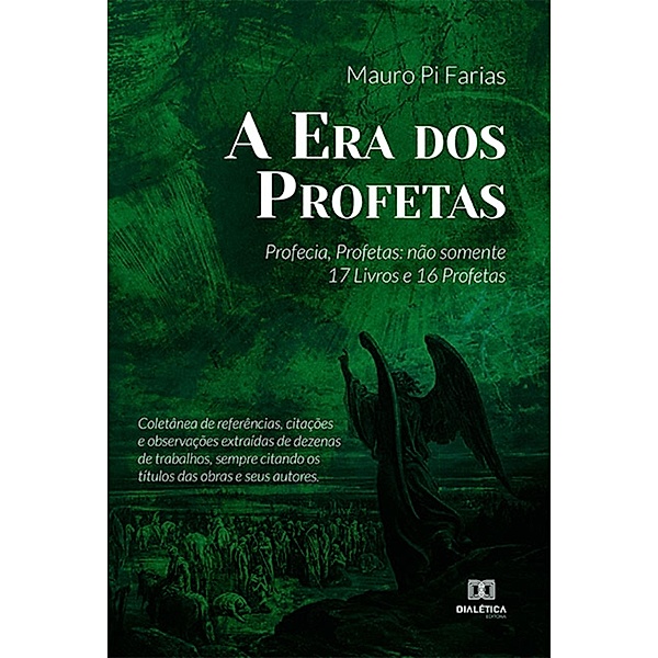 A Era dos Profetas, Mauro Pi Farias