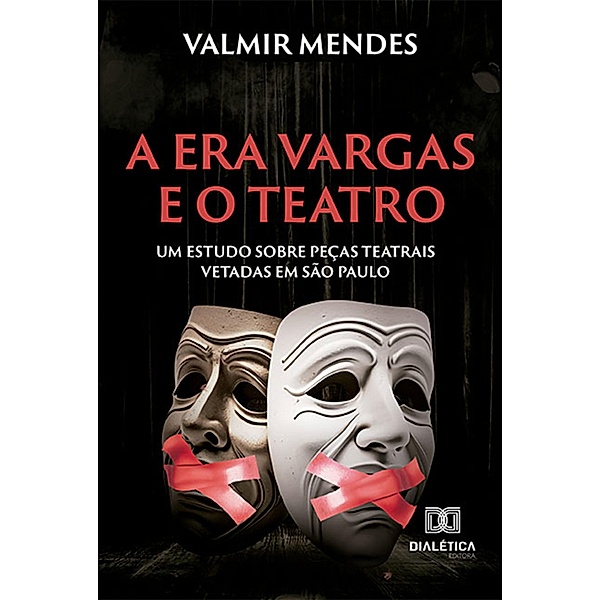 A Era Vargas e o teatro, Valmir Mendes