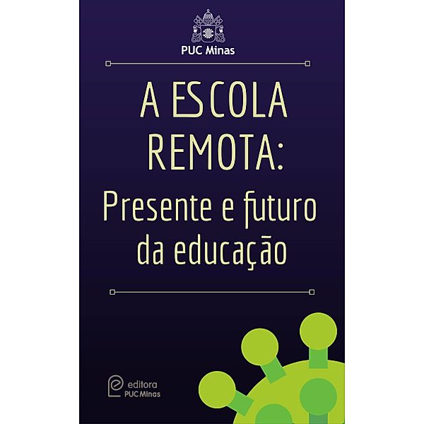 A escola remota, Simão Pedro P. Marinho, Carlos Roberto Jamil Cury, Vânia de Fátima Noronha Alves