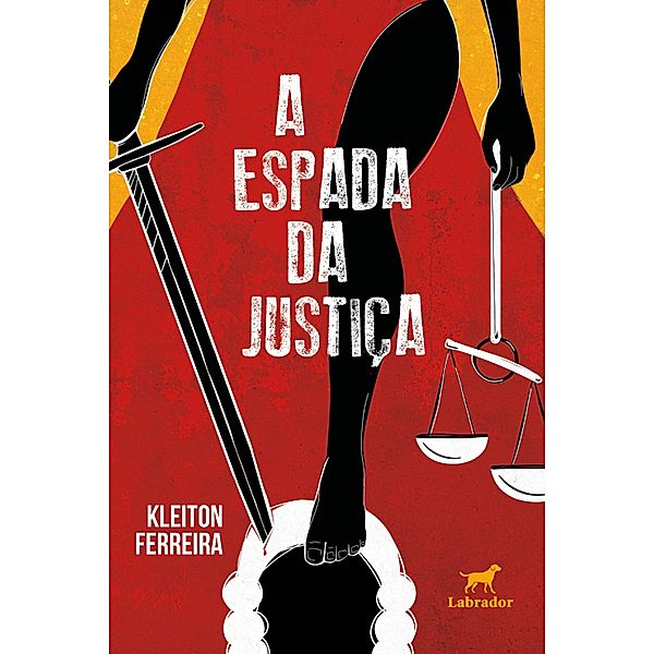 A espada da justiça, Kleiton Ferreira