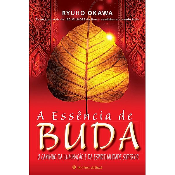 A Essência de Buda, Ryuho Okawa