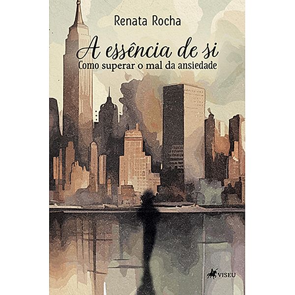 A essência de si, Renata Rocha