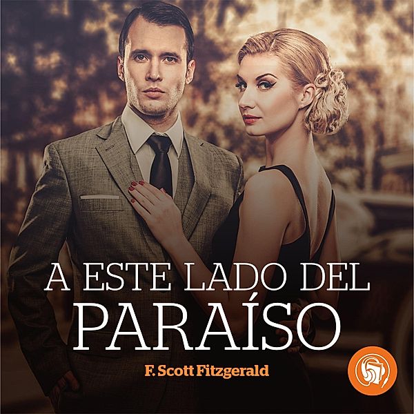 A este lado del paraíso, F. Scott Fitzgerald