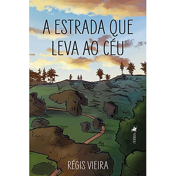 A estrada que leva ao céu, Régis Vieira