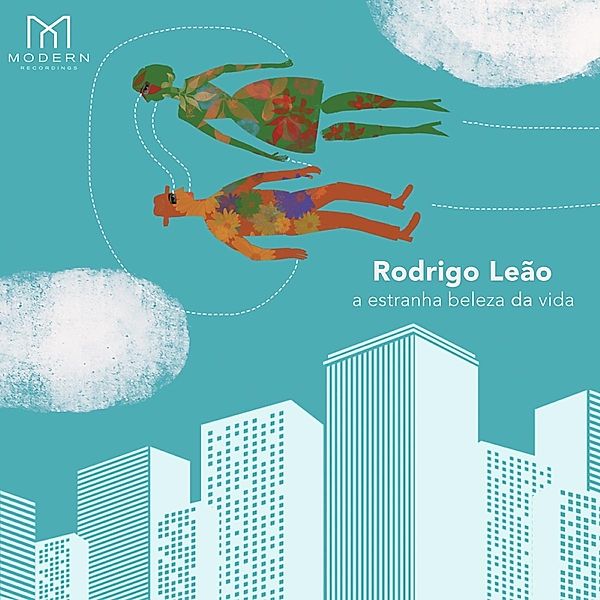 A Estranha Beleza Da Vida (Vinyl), Rodrigo Leao