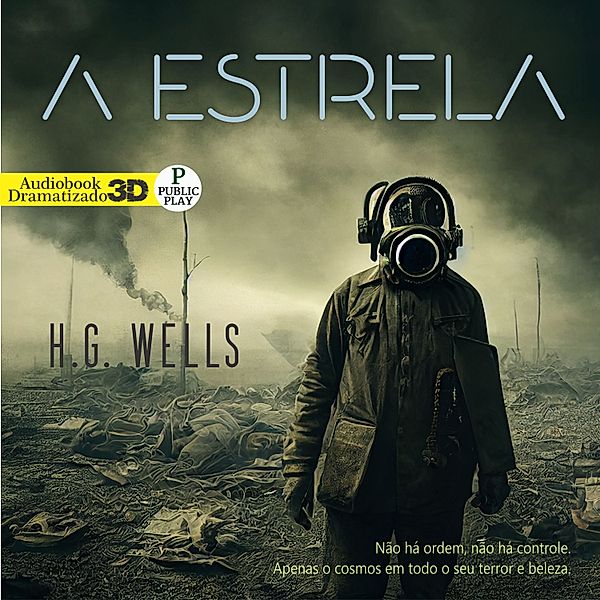 A Estrela, H. G. Wells