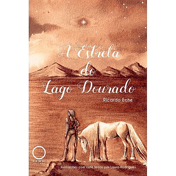 A Estrela do Lago Dourado, Ricardo Eche