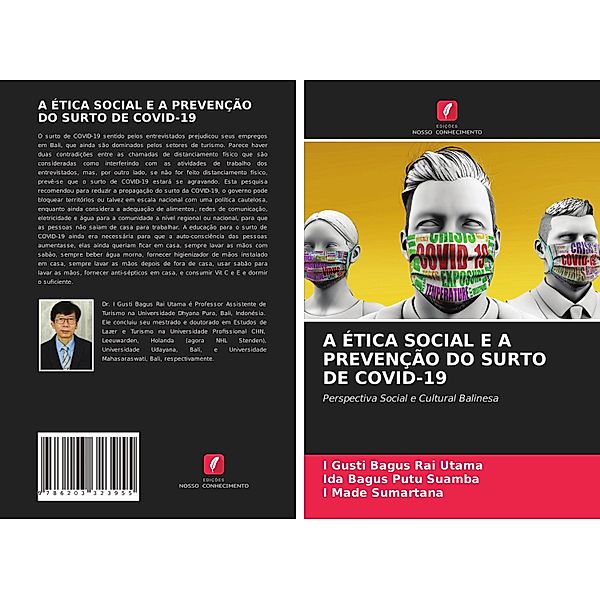 A ÉTICA SOCIAL E A PREVENÇÃO DO SURTO DE COVID-19, I Gusti Bagus Rai Utama, Ida Bagus Putu Suamba, I Made Sumartana