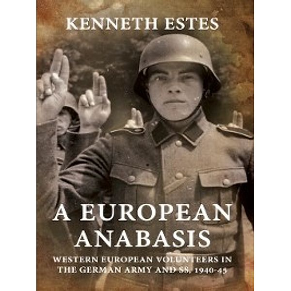 A European Anabasis, Kenneth Estes