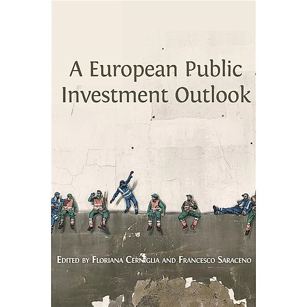 A European Public Investment Outlook / Open Reports Series Bd.9, Floriana Cerniglia, Francesco Saraceno