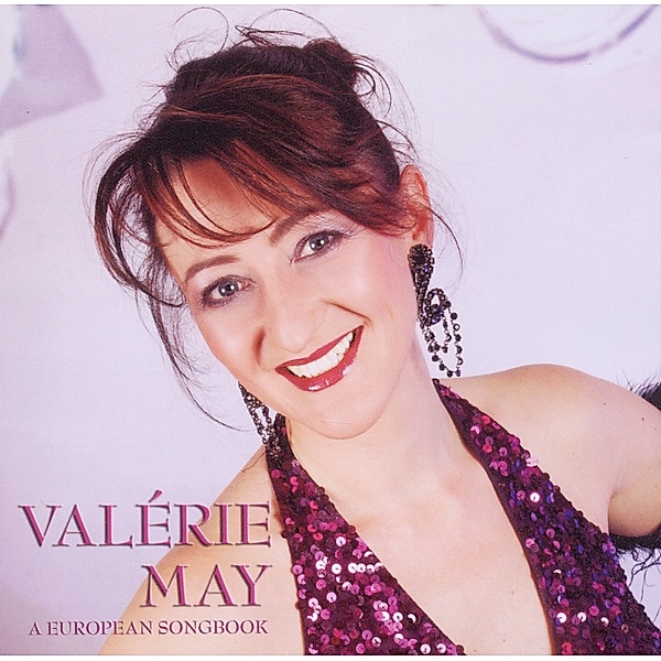 A European Songbook, Valérie May