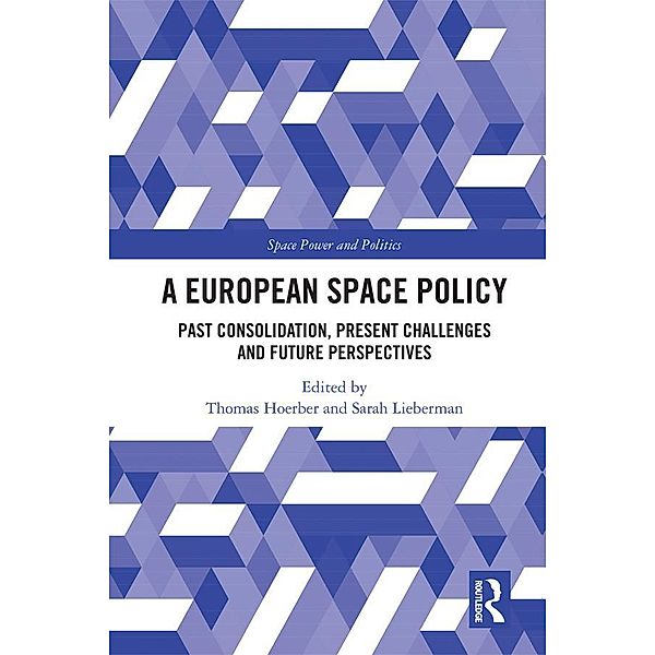 A European Space Policy