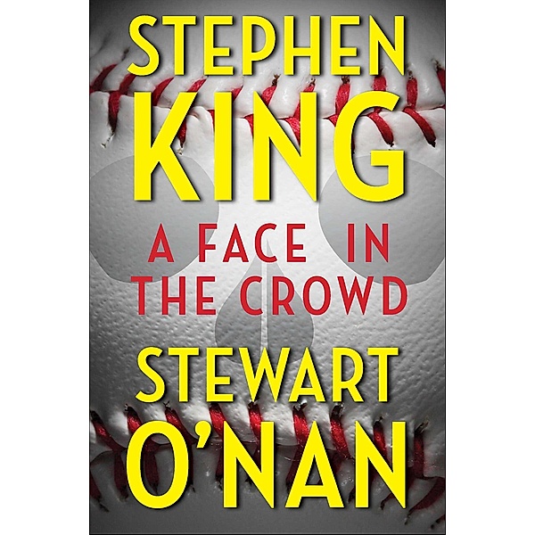 A Face in the Crowd, Stephen King, Stewart O'Nan