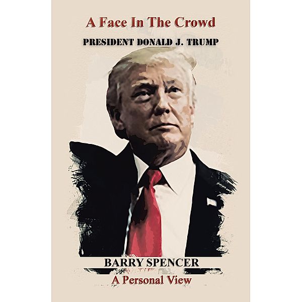 A Face in the Crowd, Barry Spencer