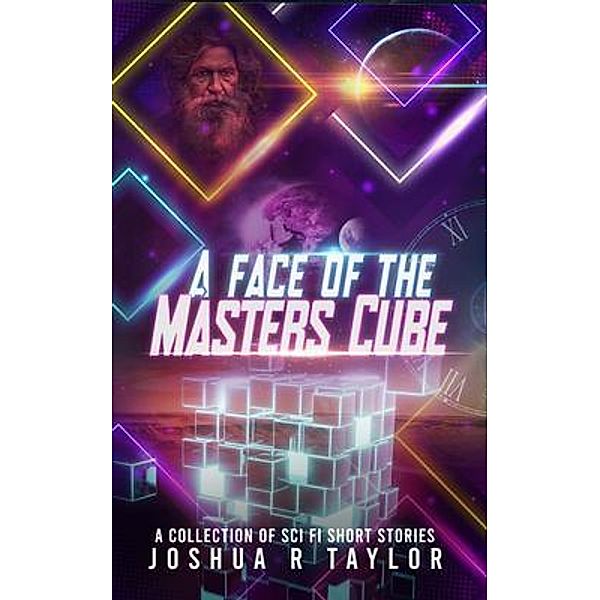 A Face of the Master's Cube, Joshua Taylor