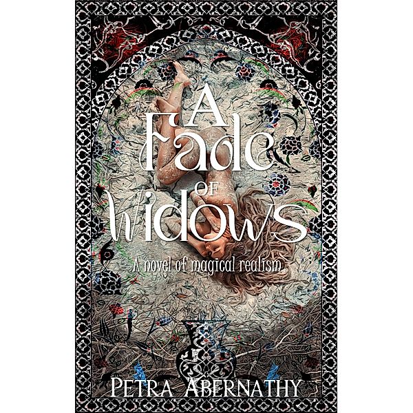 A Fade of Widows, Petra Abernathy