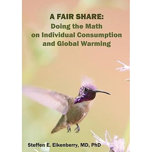 A Fair Share / Steffen Eikenberry, Steffen Erik Eikenberry