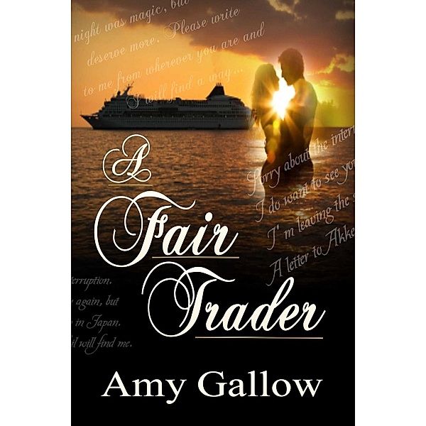A Fair Trader, Amy Gallow