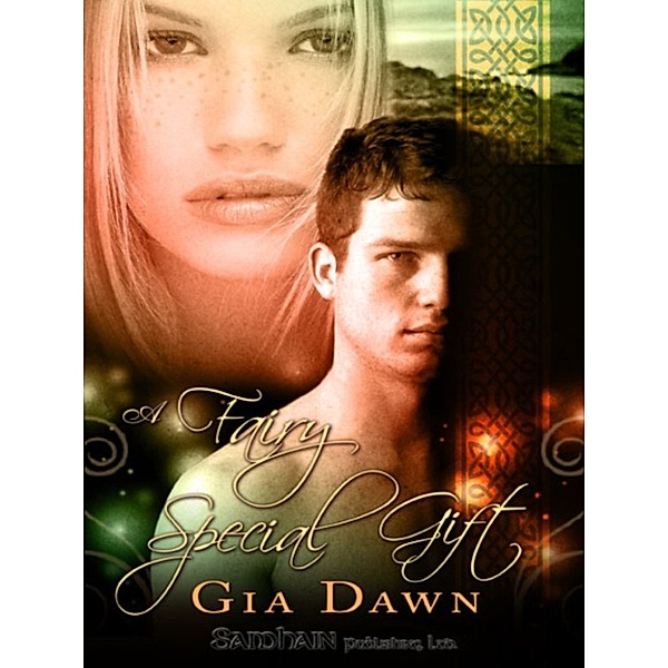 A Fairy Special Gift, Gia Dawn