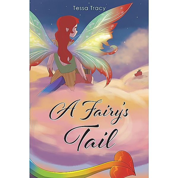 A Fairy's Tail, Tessa Tracy