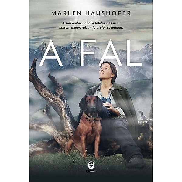 A fal, Marlen Haushofer