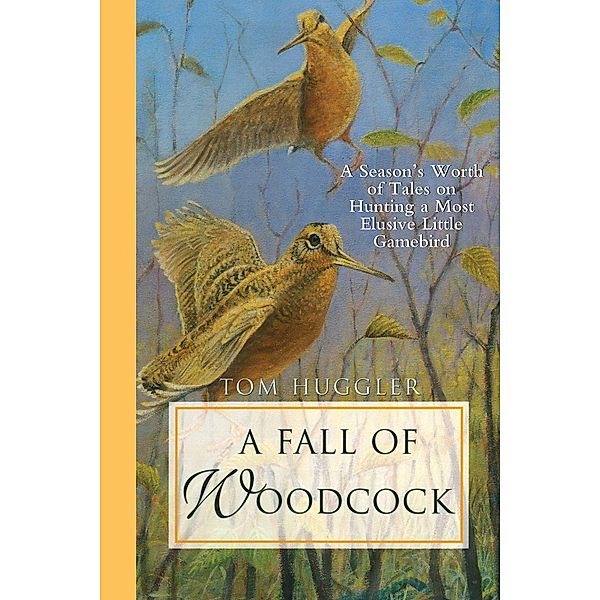 A Fall of Woodcock, Tom Huggler