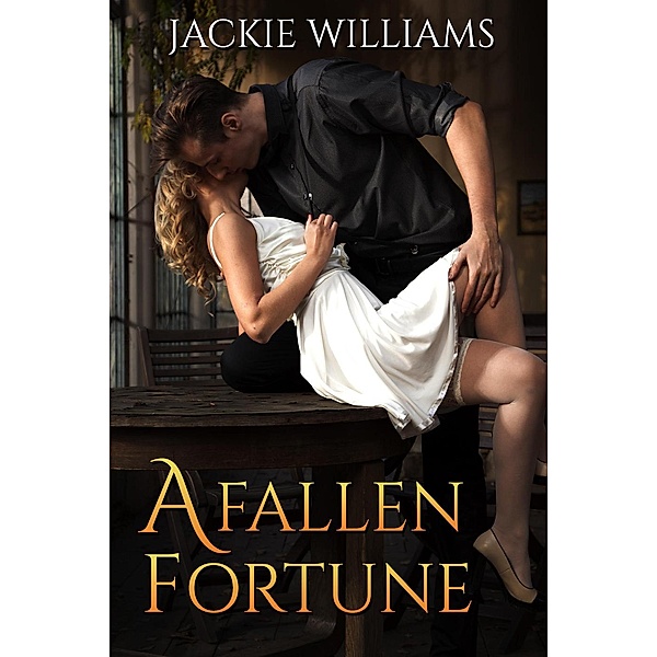 A Fallen Fortune, Jackie Williams