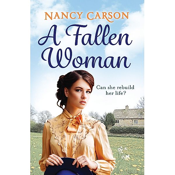 A Fallen Woman, Nancy Carson