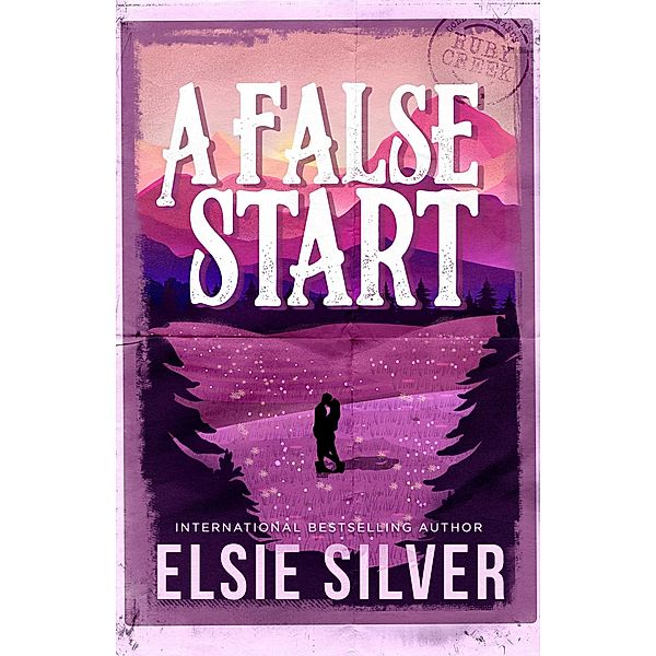 A False Start, Elsie Silver