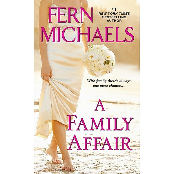 A Family Affair, Fern Michaels