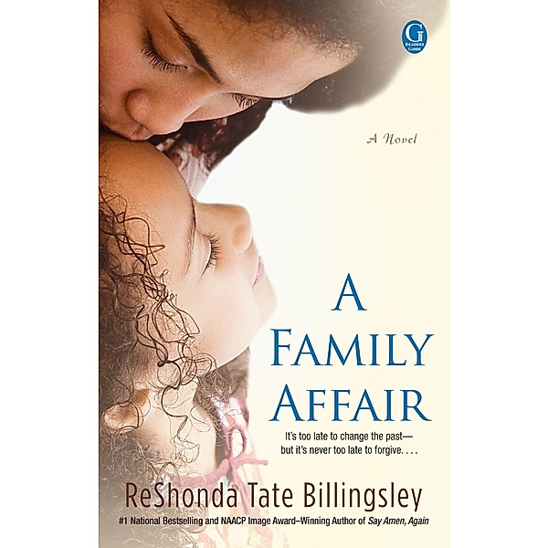 A Family Affair, Reshonda Tate Billingsley