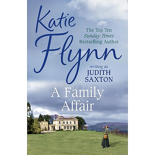 A Family Affair, Katie Flynn