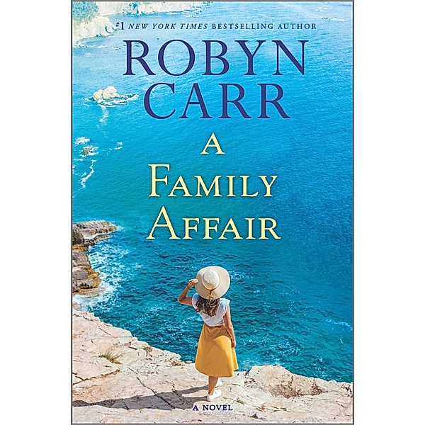 A Family Affair, Robyn Carr
