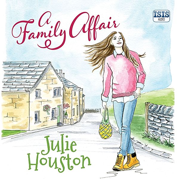 A Family Affair, Julie Houston