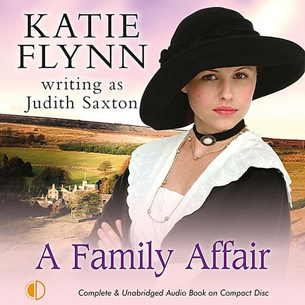 A Family Affair, Katie Flynn writing as Judith Saxton