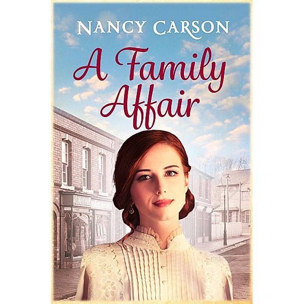 A Family Affair, Nancy Carson