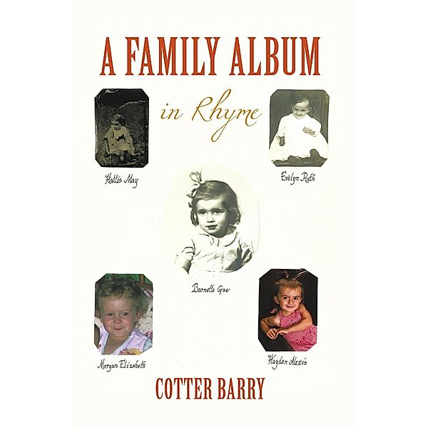 A Family Album, Cotter Barry