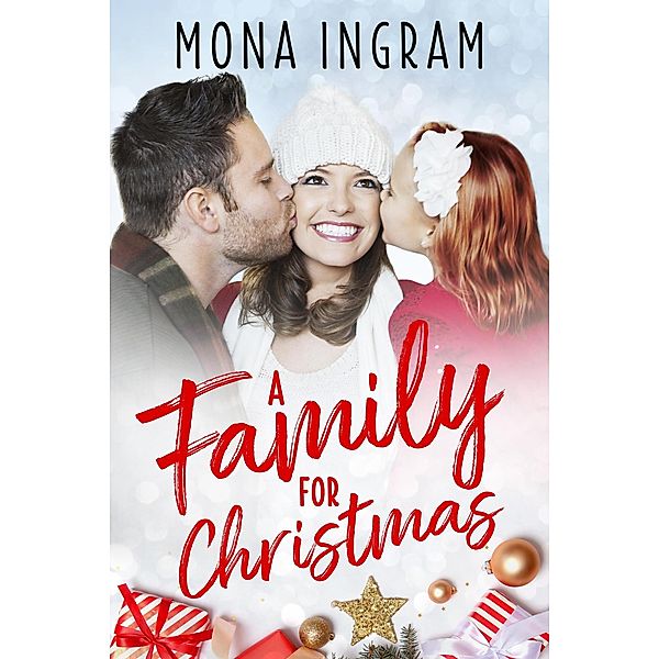 A Family for Christmas, Mona Ingram