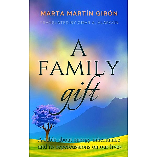 A Family Gift, Marta Martín Girón