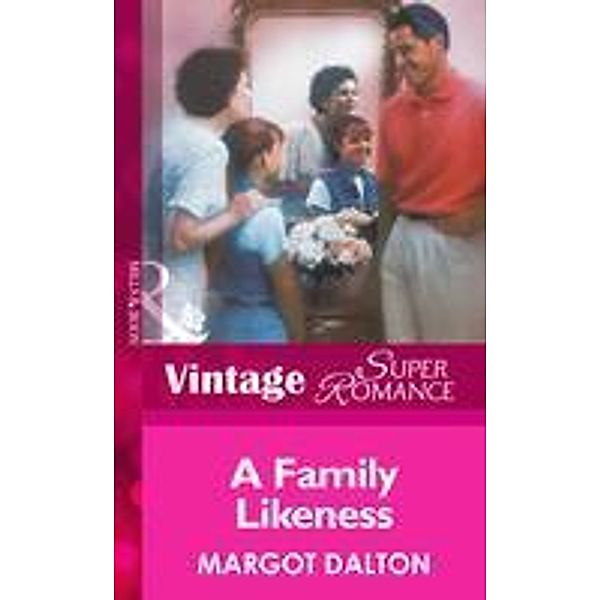 A Family Likeness, Margot Dalton