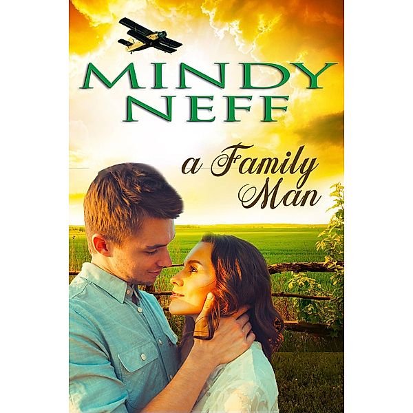 A Family Man, Mindy Neff