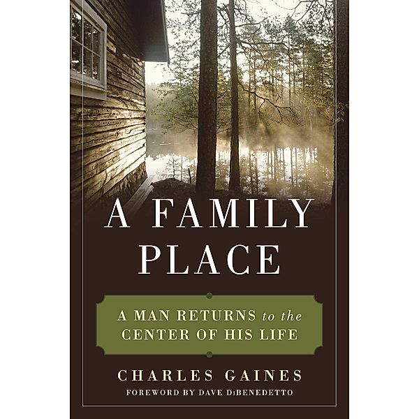 A Family Place, Charles Gaines